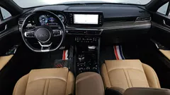 2023 Kia K5 1.6 Turbo — фото 7