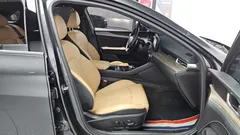 2023 Kia K5 1.6 Turbo — фото 10