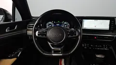 2023 Kia K5 1.6 Turbo — фото 12