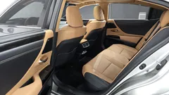2024 Lexus ES Executive — фото 11