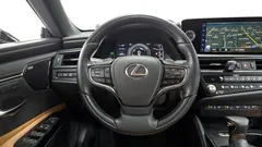 2024 Lexus ES Executive — фото 12
