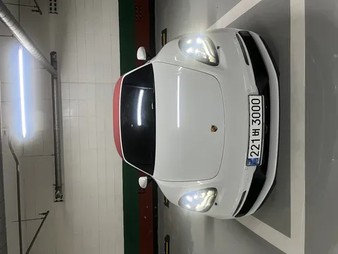 2023 Porsche 718 4.0 GTS