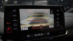 2021 Toyota Sienna 2.5 Hybrid 2WD, белый — фото 20