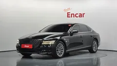 2022 Genesis G80 Gasoline 2.5 Turbo 2WD — фото 1