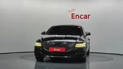 2022 Genesis G80 Gasoline 2.5 Turbo 2WD — фото 3