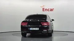 2022 Genesis G80 Gasoline 2.5 Turbo 2WD — фото 4