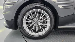2022 Genesis G80 Gasoline 2.5 Turbo 2WD — фото 5