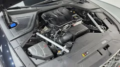 2022 Genesis G80 Gasoline 2.5 Turbo 2WD — фото 6
