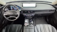 2022 Genesis G80 Gasoline 2.5 Turbo 2WD — фото 7