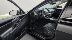 2022 Genesis G80 Gasoline 2.5 Turbo 2WD — фото 10