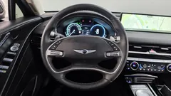2022 Genesis G80 Gasoline 2.5 Turbo 2WD — фото 13
