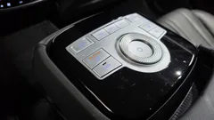 2022 Genesis G80 Gasoline 2.5 Turbo 2WD — фото 15