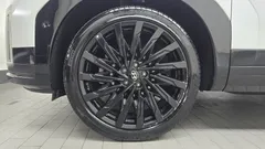 2024 Hyundai Santa Fe Gasoline 2.5T 4WD — фото 5