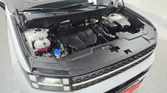 2024 Hyundai Santa Fe Gasoline 2.5T 4WD — фото 6