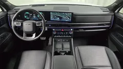 2024 Hyundai Santa Fe Gasoline 2.5T 4WD — фото 7
