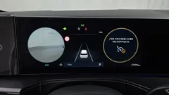2024 Hyundai Santa Fe Gasoline 2.5T 4WD — фото 8