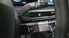 2024 Hyundai Santa Fe Gasoline 2.5T 4WD — фото 9