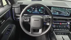 2024 Hyundai Santa Fe Gasoline 2.5T 4WD — фото 12