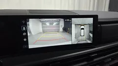 2024 Hyundai Santa Fe Gasoline 2.5T 4WD — фото 14