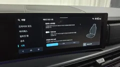 2024 Hyundai Santa Fe Gasoline 2.5T 4WD — фото 15