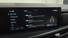 2024 Hyundai Santa Fe Gasoline 2.5T 4WD — фото 16