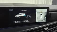 2024 Hyundai Santa Fe Gasoline 2.5T 4WD — фото 18