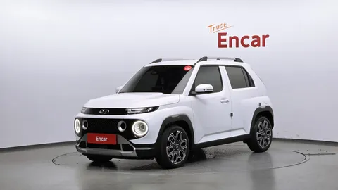 2023 Hyundai Casper Turbo Inspiration