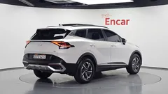 2023 Kia Sportage Prestige 2WD — фото 2