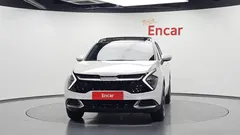 2023 Kia Sportage Prestige 2WD — фото 3