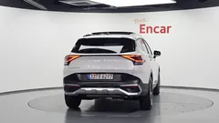 2023 Kia Sportage Prestige 2WD — фото 4