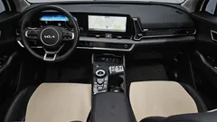 2023 Kia Sportage Prestige 2WD — фото 7