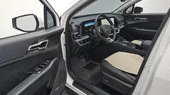 2023 Kia Sportage Prestige 2WD — фото 11