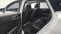 2023 Kia Sportage Prestige 2WD — фото 12
