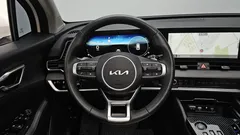 2023 Kia Sportage Prestige 2WD — фото 13