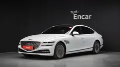 2024 Genesis G80 Gasoline 2.5 Turbo 2WD — фото 1