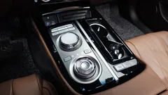 2024 Genesis G80 Gasoline 2.5 Turbo 2WD — фото 9