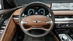 2024 Genesis G80 Gasoline 2.5 Turbo 2WD — фото 13