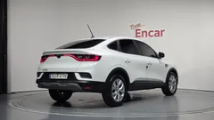 2022 Renault-KoreaSamsung XM3 1.6 GTe LE — фото 2