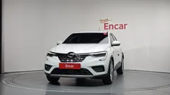 2022 Renault-KoreaSamsung XM3 1.6 GTe LE — фото 3