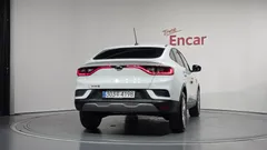 2022 Renault-KoreaSamsung XM3 1.6 GTe LE — фото 4