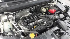 2022 Renault-KoreaSamsung XM3 1.6 GTe LE — фото 6