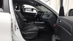 2022 Renault-KoreaSamsung XM3 1.6 GTe LE — фото 11
