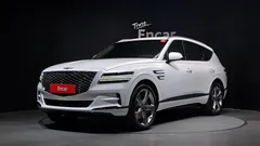 2023 Genesis GV80 3.5T Gasoline AWD — фото 1