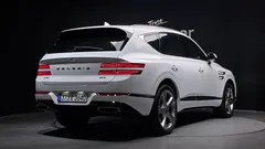 2023 Genesis GV80 3.5T Gasoline AWD — фото 2