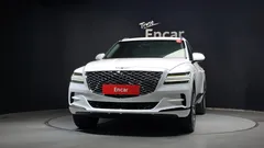 2023 Genesis GV80 3.5T Gasoline AWD — фото 3