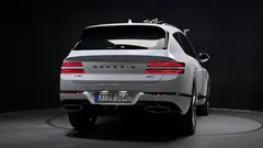 2023 Genesis GV80 3.5T Gasoline AWD — фото 4