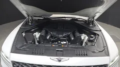 2023 Genesis GV80 3.5T Gasoline AWD — фото 6