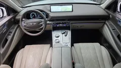 2023 Genesis GV80 3.5T Gasoline AWD — фото 7