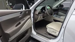 2023 Genesis GV80 3.5T Gasoline AWD — фото 10