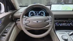2023 Genesis GV80 3.5T Gasoline AWD — фото 13